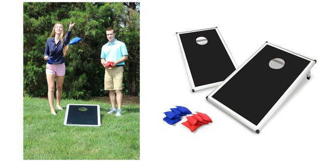 cornhole