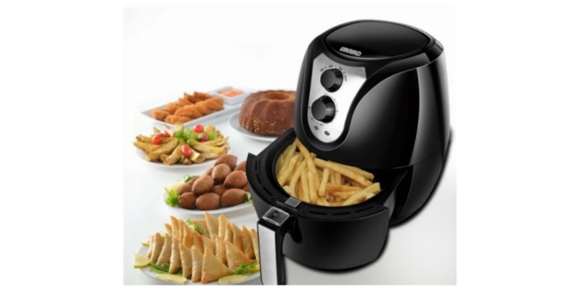 emerald air fryer