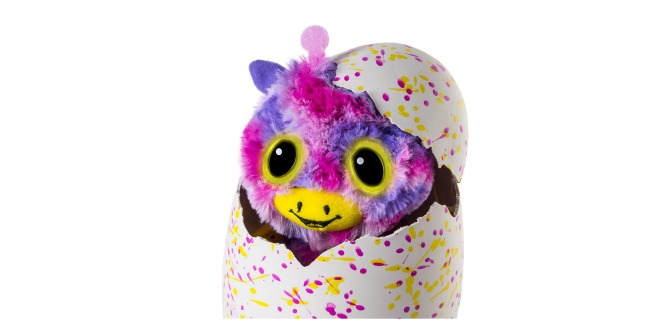 hatchimals