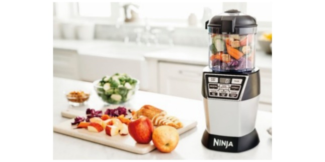 ninja blender