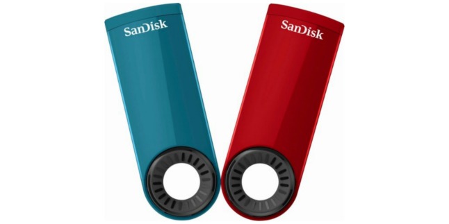 sandisk