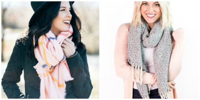 scarves