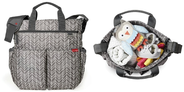 skip hop diaper bag