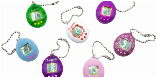 tamagotchi