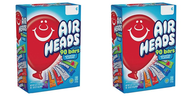 air heads