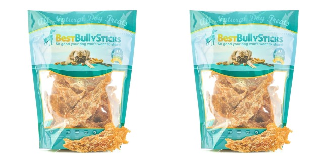 bully sticks