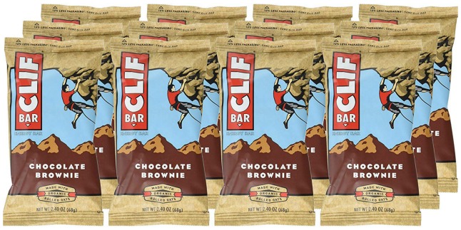 clif bar