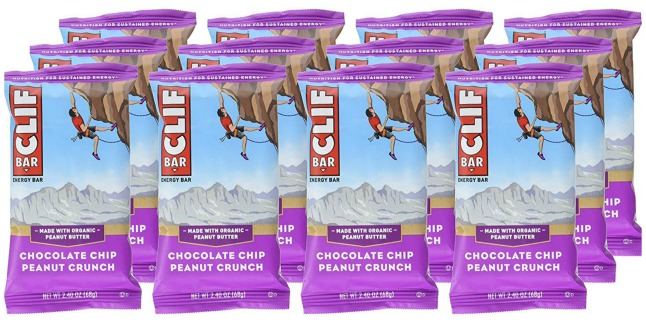 clif bar