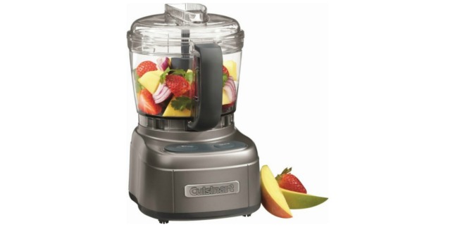 cuisinart food processor