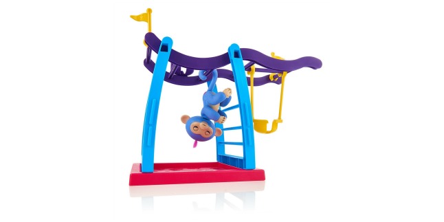 fingerlings playset