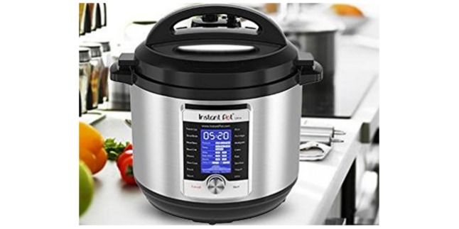 instant pot 8 quart