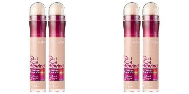 maybelline instant age rewind concealer