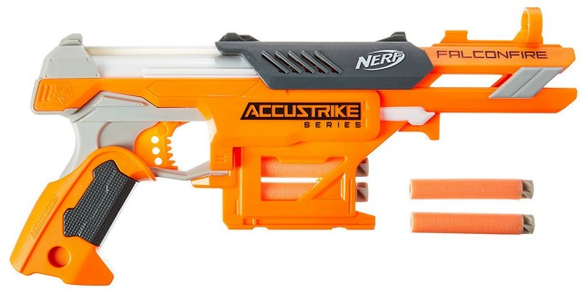 nerf accustrike