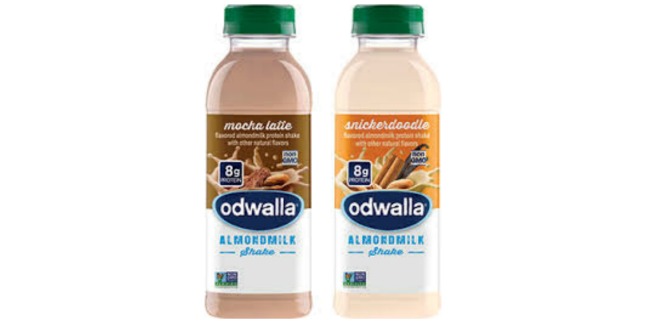 odwalla