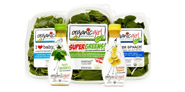 organicgirl greens