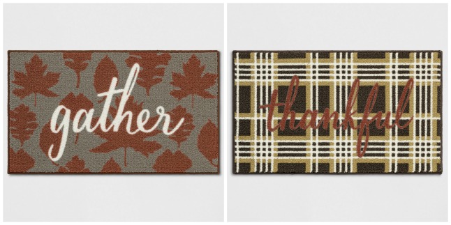 rugs for fall