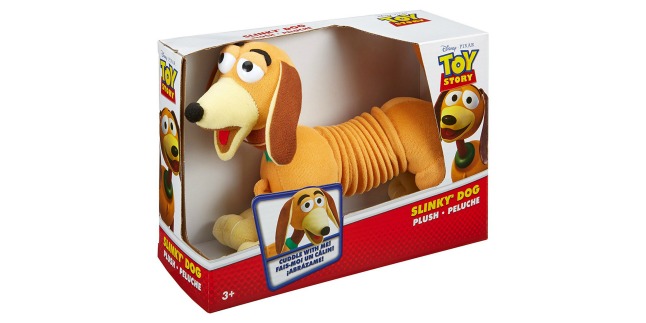 slinky dog toy story