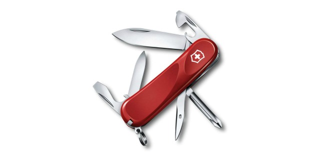 swiss army knife