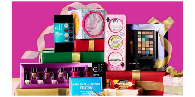 target beauty gift sets