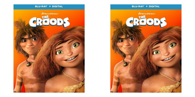 the croods