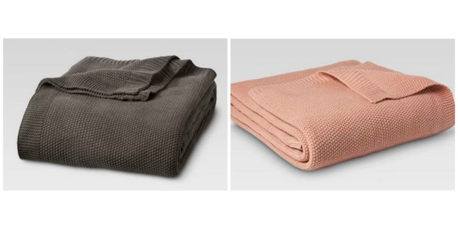 threshold blankets