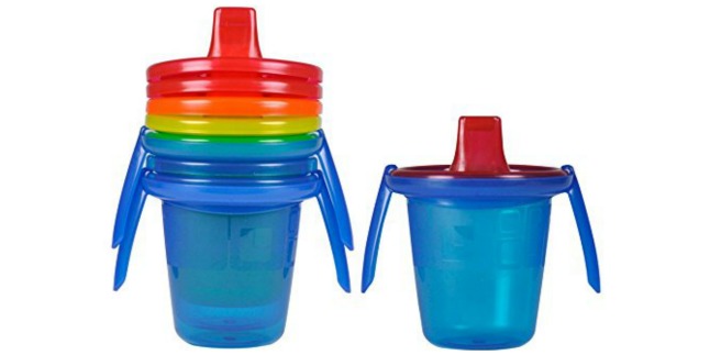 toddler cups