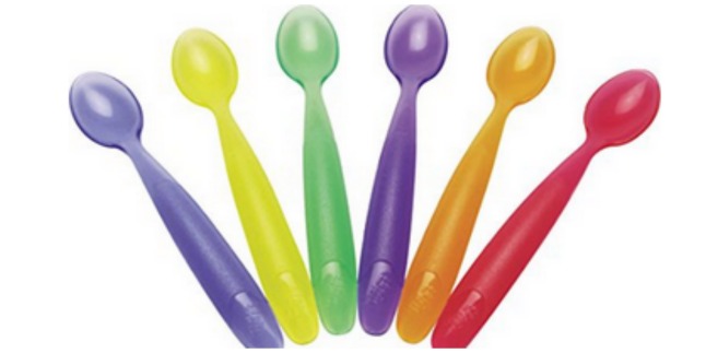 toddler spoons