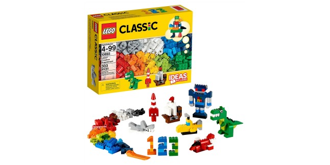 lego classic