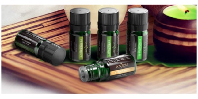 anjou essential oils