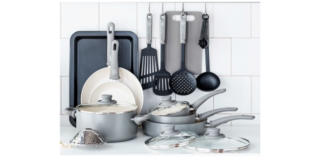 cookware set