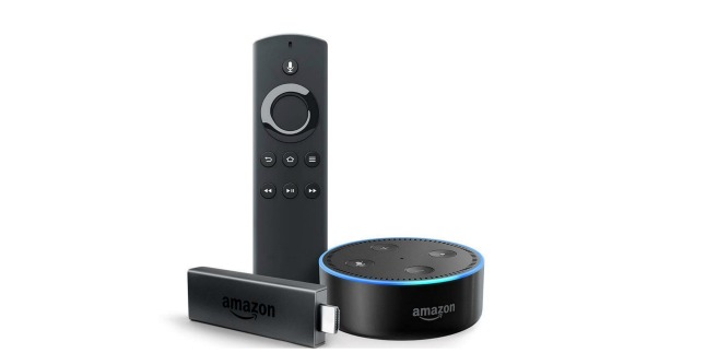 fire stick echo dot bundle