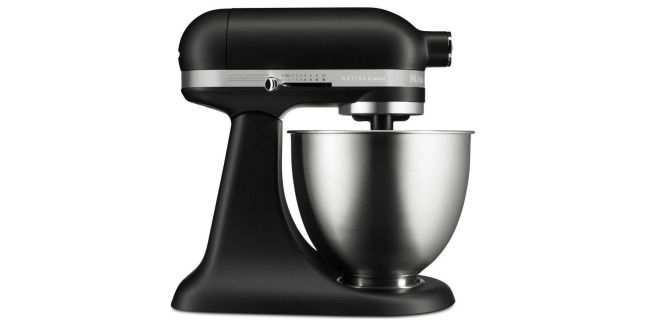 kitchenaid mini