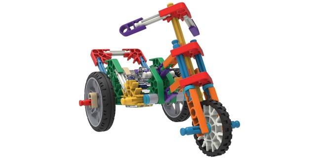 knex set