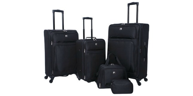 luggage set