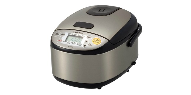 rice cooker