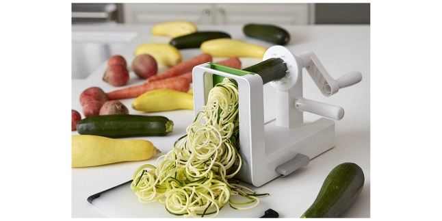 spiralizer