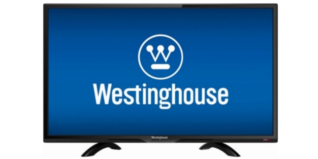 westinghouse tv