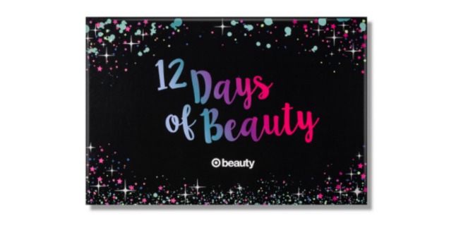 12 days of beauty