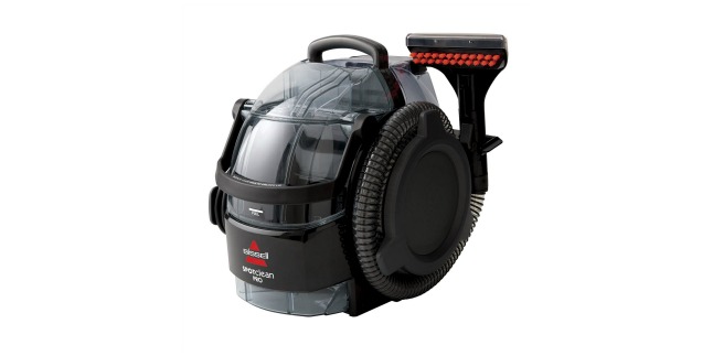 bissell cleaner