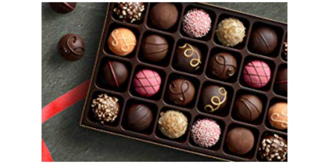 godiva chocolates