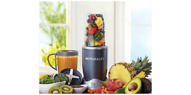 nutribullet