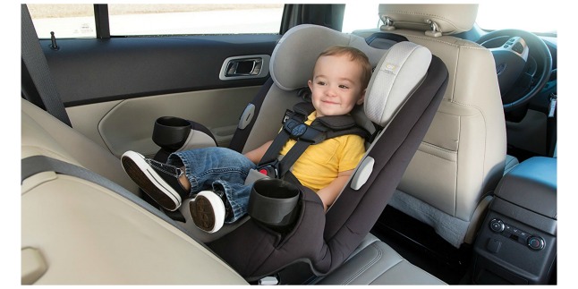 safety 1st car seat