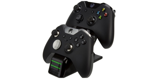 xbox one controller charger