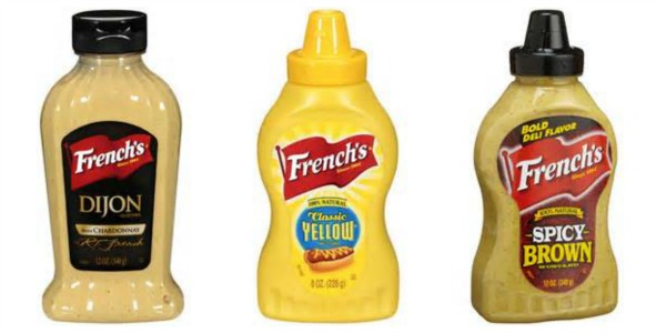 frenchs mustard