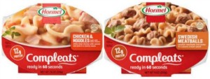 hormel complete meals