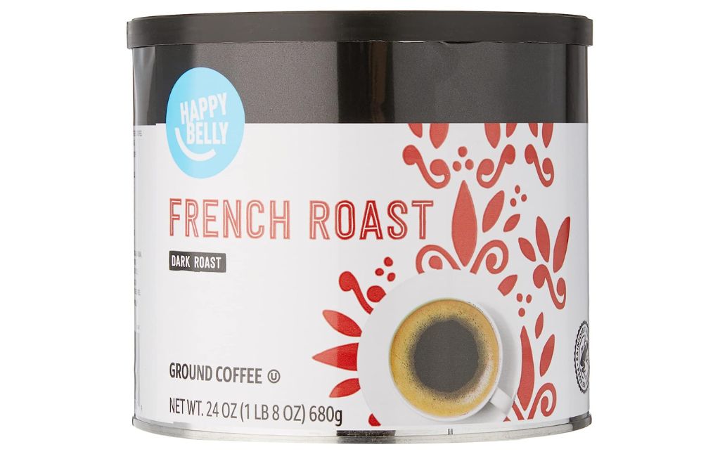 french roast coffee