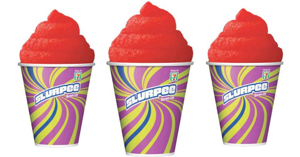 slurpee