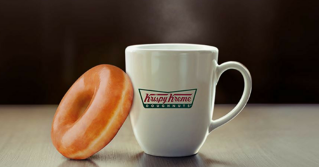 krispy kreme