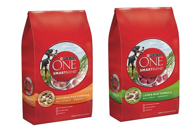 purina one smartblend