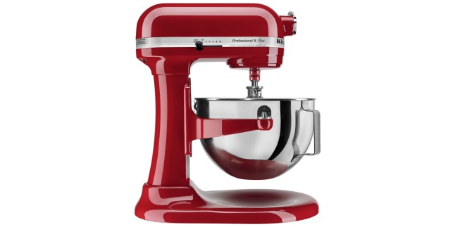 kitchenaid 500